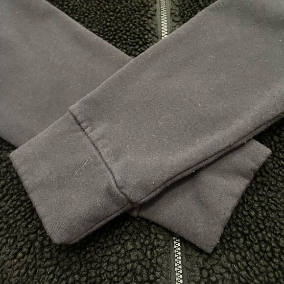 Athleta Range Sherpa jacket - Picture 3 of 5